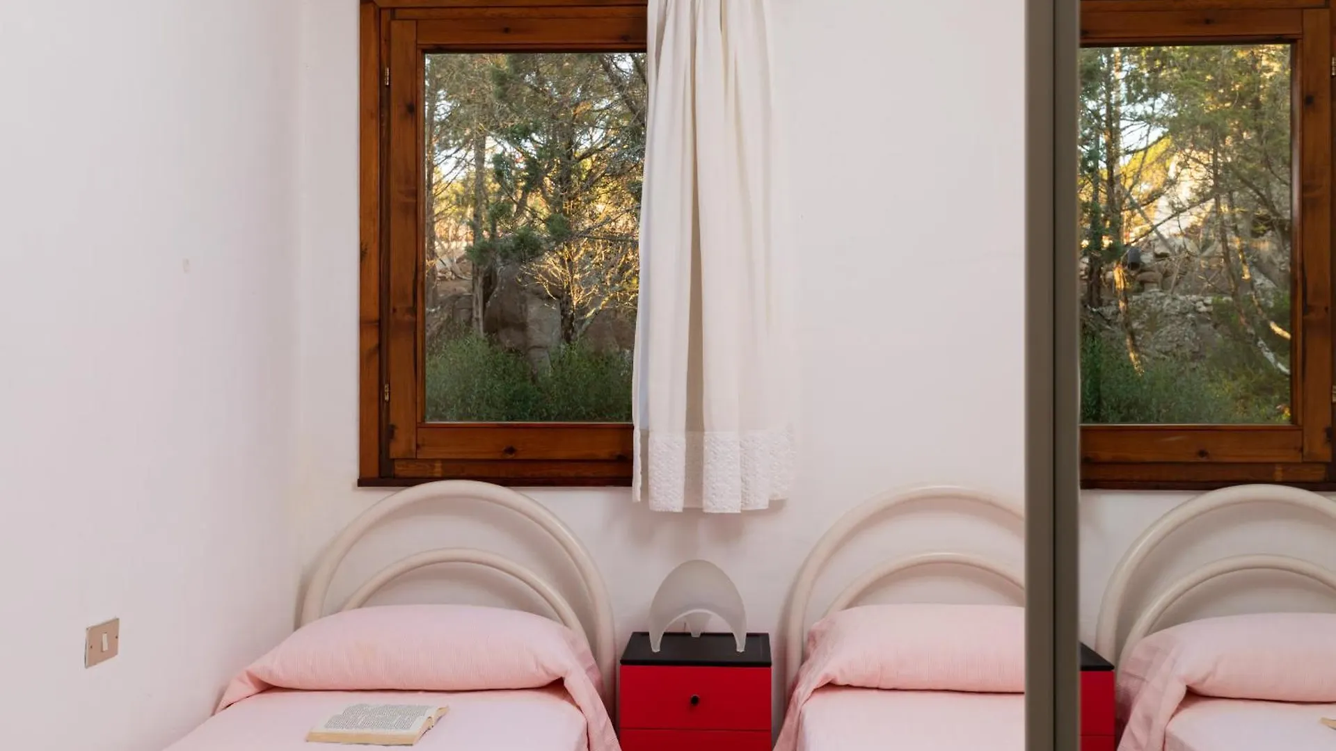 شقة Casa Della Monaca By Wonderful Italy بورتو روتوندو إيطاليا
